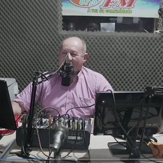 PROGRAMA JOÃOZINHO ALBINO